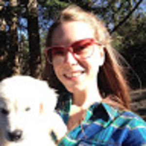 Meet your Posher, Margaret